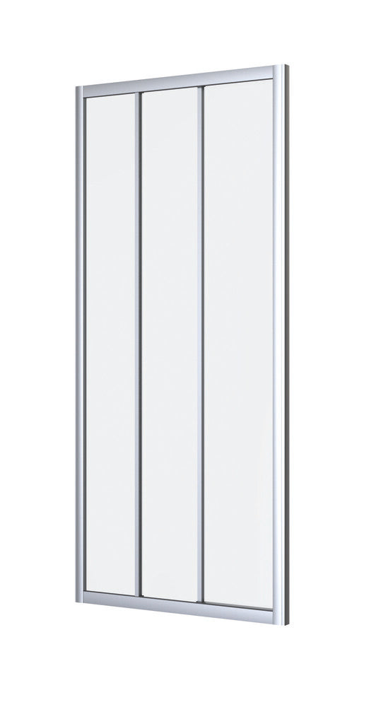 INTR profi P-COUL.80 Alu trans