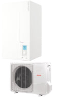 Atlantic Alféa Extensa AI 6 R32 lucht/water warmtepomp split 5,5 kW