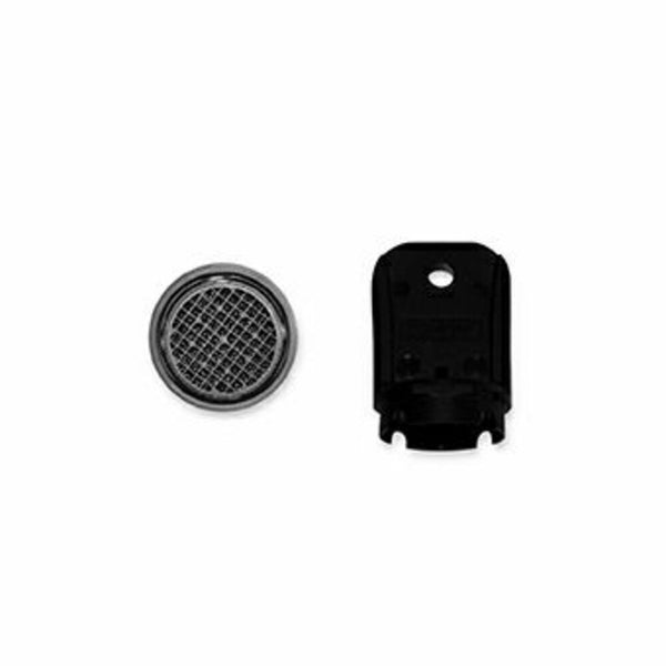 Zucchetti Jingle mousseur for basin mixer tap with clé