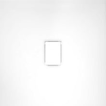 Van Marcke Icarus shower tray 900x900x40 mm matt white