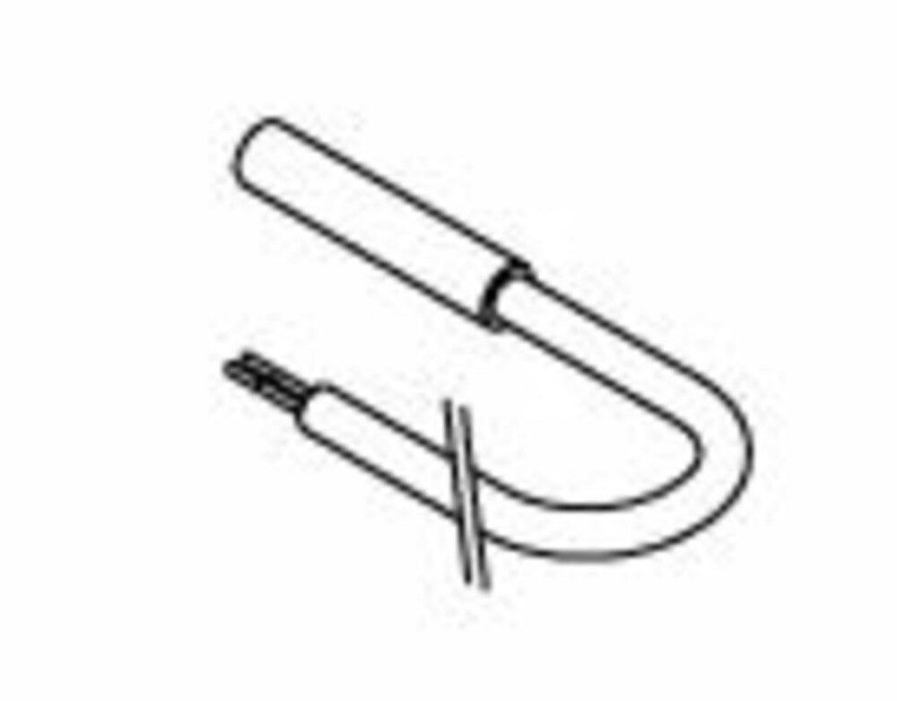 Riello boilersensor of aanvoertemperatuursensor of zonnetemperatuursensor