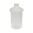 Van Marcke Frea bouteille en verre for dispenser savon