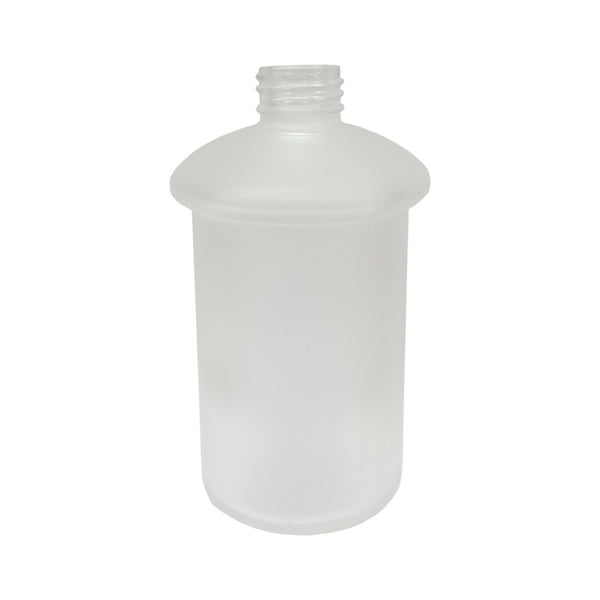 Van Marcke Frea glazen fles voor zeepdispenser