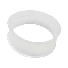Van Marcke Frea anneau en plastique pour porte-verre et porte-savon