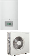 De Dietrich Alezio S R32 4.5 MR/H lucht/water warmtepomp split 4,6 kW mono