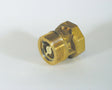 Watts Industries thermostop clapet anti-retour laiton DN 6/4" L26mm