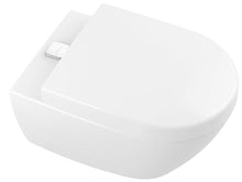 Villeroy&Boch Subway 2.0 hangtoilet DirectFlush ViFresh wit alpin