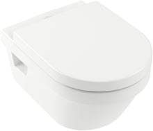 Villeroy&Boch Architectura PACK hangtoilet wit alpin CeramicPlus