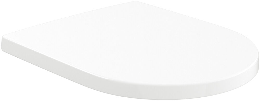 Villeroy&Boch Subway 3.0 zitting quick release soft close wit alpin