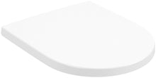 Villeroy&Boch Subway 3.0 abattant soft close stone white CeramicPlus