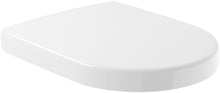 Villeroy&Boch Subway 2.0 toilet seat quick release alpin white