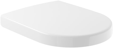 Villeroy&Boch Subway 2.0 zitting quick release wit alpin