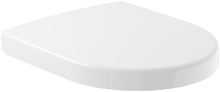 Villeroy&Boch Subway 2.0 abattant compact quick release alpin blanc