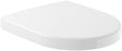Villeroy&Boch Subway 2.0 zitting compact quick release soft close wit alpin