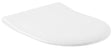 Villeroy&Boch Subway 2.0 abattant SlimSeat quick release soft close alpin blanc