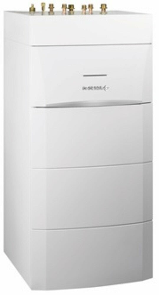De Dietrich Alezio S MIV-S/E 4-8 V200 R32 warmtepomp split binnenunit met boiler