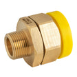 Boagaz PLT raccord Easyseal mâle DN 25 x R 1/2