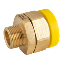 Boagaz PLT koppeling Easyseal mannelijk DN 32 x R 5/4