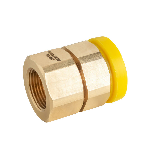 Boagaz PLT koppeling Easyseal vrouwelijk DN 25 x Rp 3/4