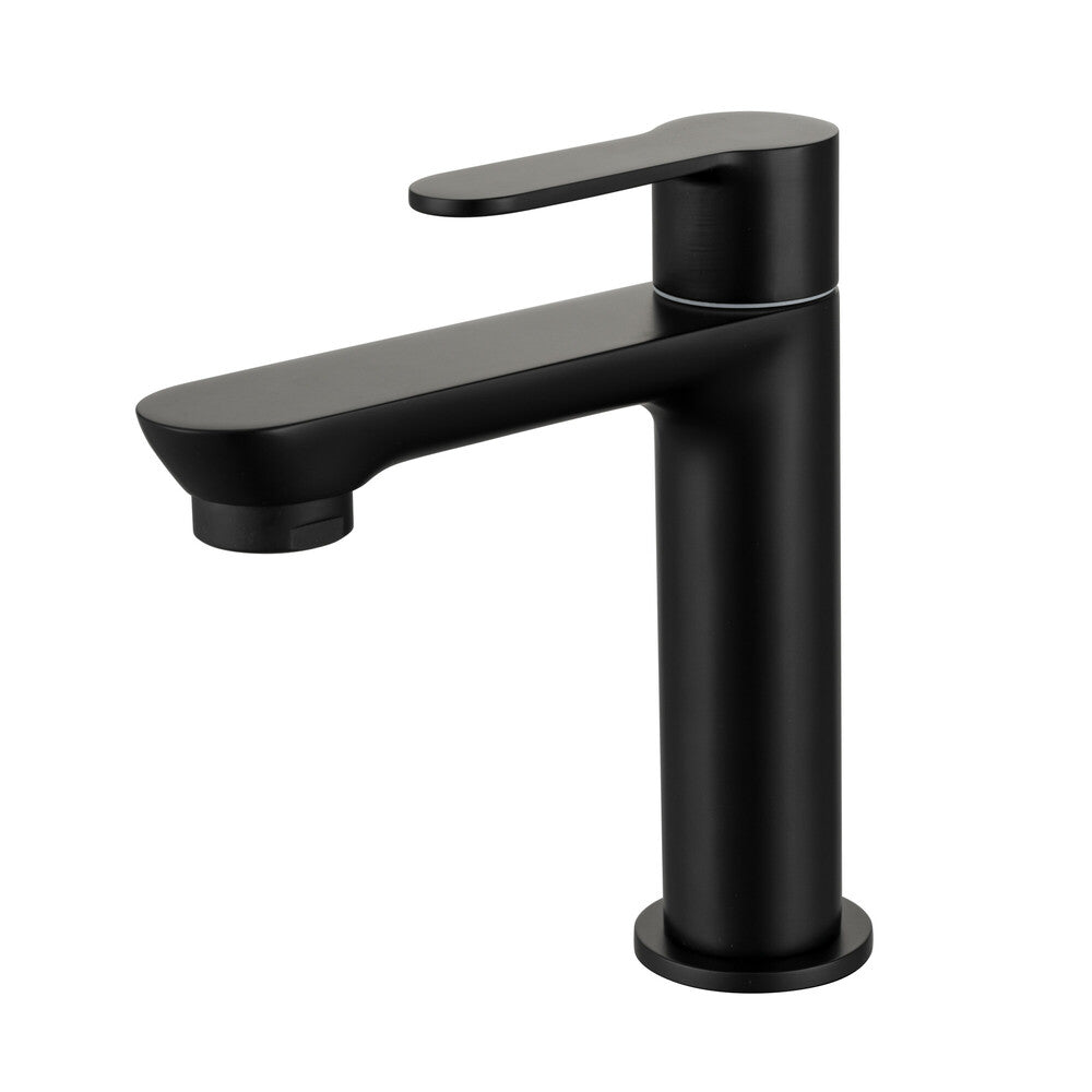 GO by Van MarckeHelene black koudwaterkraan
