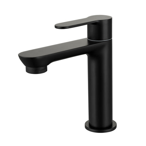 GO by Van MarckeHelene black koudwaterkraan