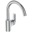 Ideal Standard Ceraflex mitigeur cuisine avec bec haut chrome