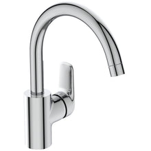 Ideal Standard Ceraflex mitigeur cuisine avec bec haut chrome