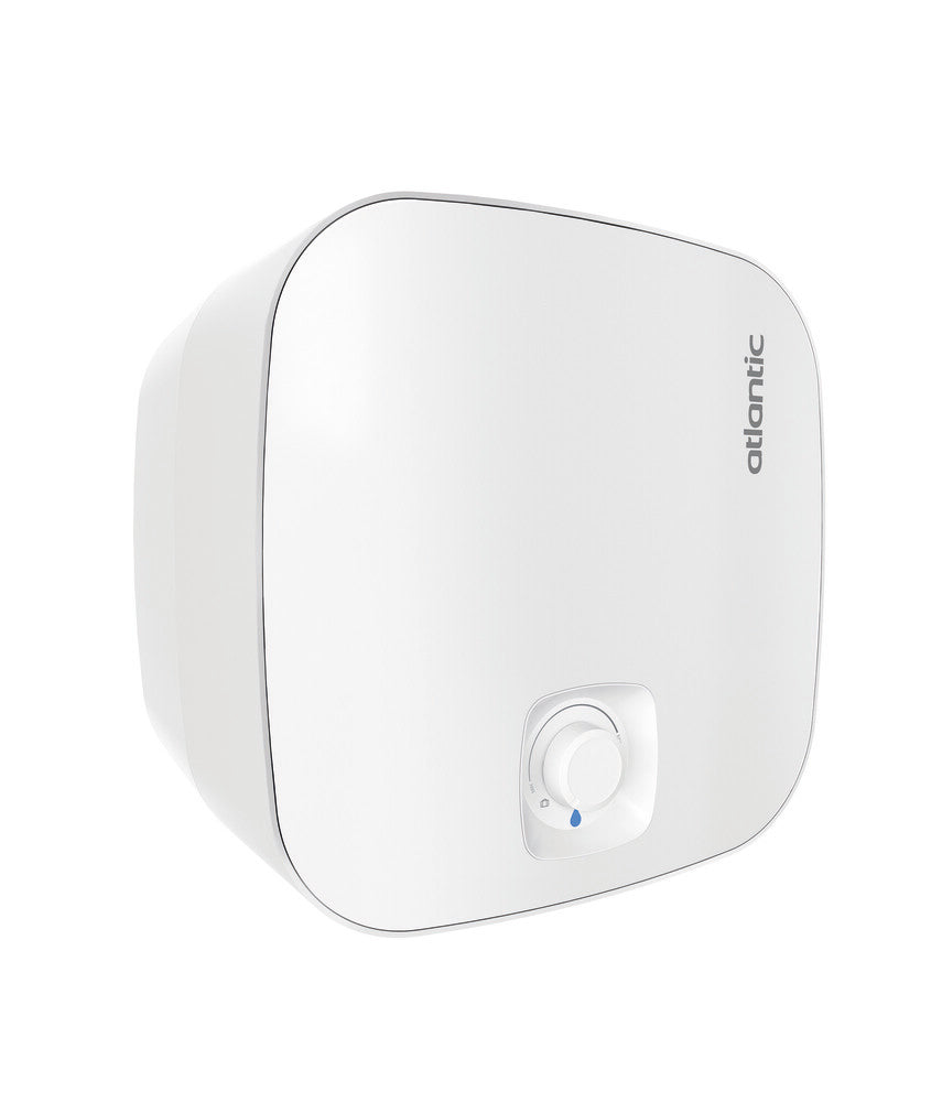 Atlantic Nanto 10L elektrische boiler bovenbouw magnesiumanode