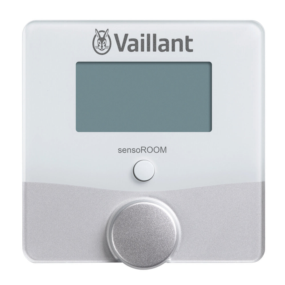 Vaillant sensoROOM VRT 51f slimme thermostaat