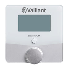 Vaillant sensoROOM VRT 51f slimme thermostaat