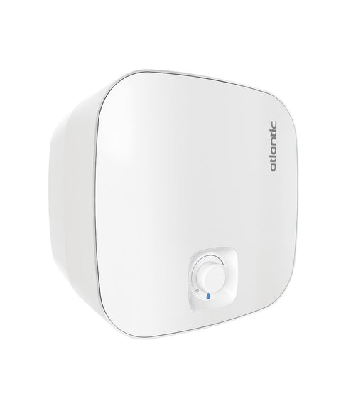 Atlantic Nanto 10L elektrische boiler onderbouw magnesiumanode