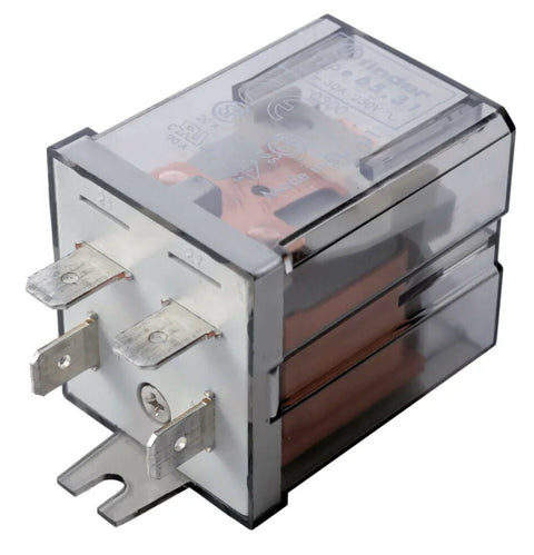 Atlantic kit relais steunverwarming 6 kW 230 V mono