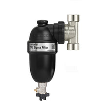 Fernox TF1 Sigma filter 4/4"