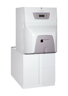 De Dietrich Essencio EcoNox CFU 29 F30/VEL160SL compacte stookolieketel