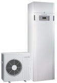 De Dietrich Strateo AWHPR 6 MR lucht/water warmtepomp split met boiler 6,4 kW