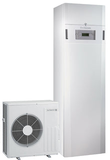 De Dietrich Strateo AWHPR 6 MR lucht/water warmtepomp split met boiler 6,4 kW