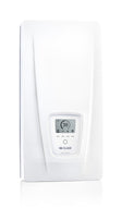 Clage - DEX Next - elektronische doorstromer comfort - 18-27 kW - 8 L