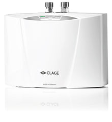 Clage - MCX - 4 - kleine elektronische doorstromer - 4,4 kW - 2,5 L