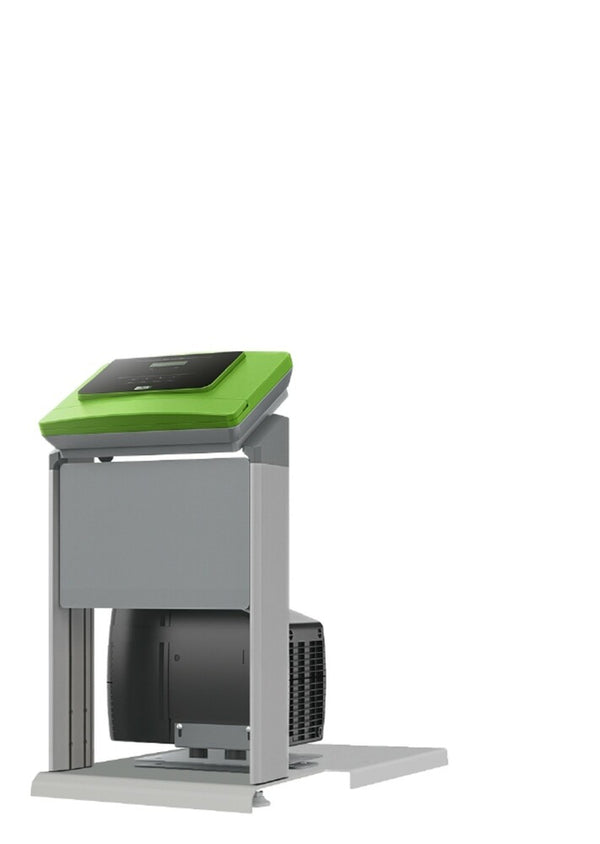 Reflex Reflexomat RS 90/1 besturingseenheid met 1 compressor vanaf 800 liter vaten met voet