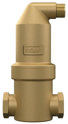 Reflex Exvoid séparateur de microbulles A 3/4 Rp 3/4"