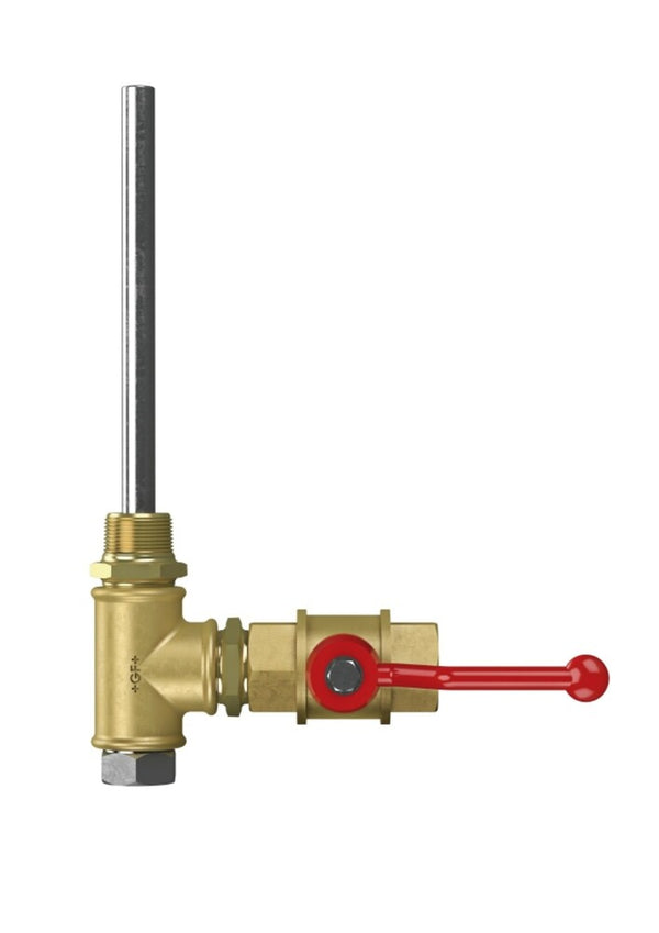 Reflex Exferro magneetstaaf D 125 150
