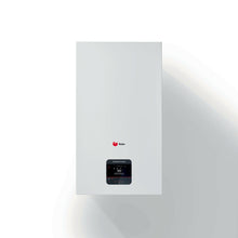 Bulex ThemaFast Condens 30/35-CS/1 condenserende gaswandketel combi 29,8 kW