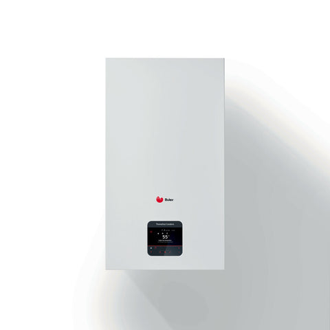 Bulex ThemaFast Condens 30/35-CS/1 condenserende gaswandketel combi 29,8 kW