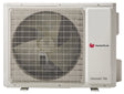 Bulex GeniaAir Tek HA 4-7.2 OS 230 V B3 warmtepomp split buitenunit 4,21 kW