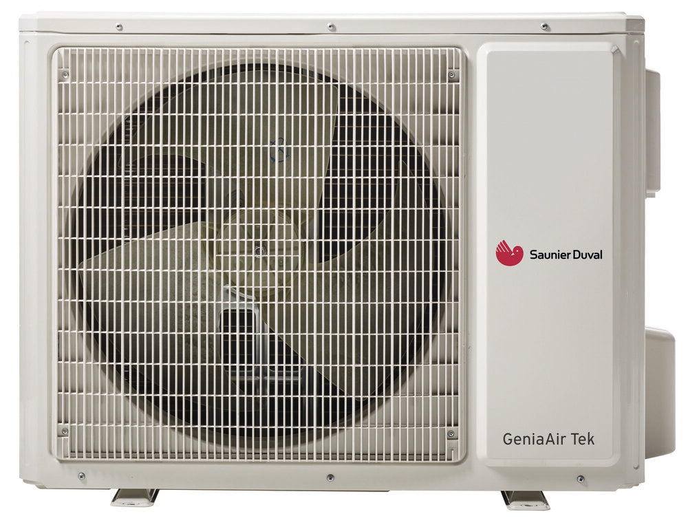 Bulex GeniaAir Tek HA 4-7.2 OS 230 V B3 warmtepomp split buitenunit 4,21 kW