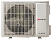 Bulex GeniaAir Tek HA 4-7.2 OS 230 V B3 warmtepomp split buitenunit 4,21 kW