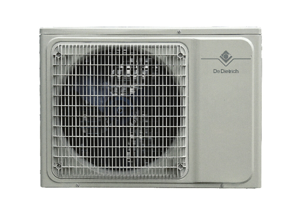 De Dietrich HK525 MUSE 50-2 split airco buitenunit multi-split 5,3kW 5,6kW R32