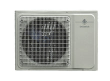 De Dietrich HK525 MUSE 50-2 split airco buitenunit multi-split 5,3kW 5,6kW R32