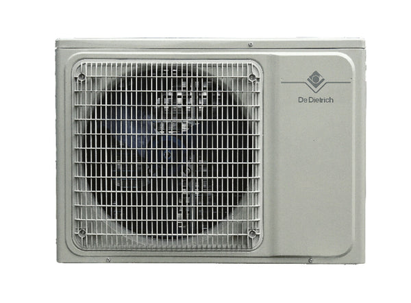 De Dietrich HK525 MUSE 50-2 climasplit exterieur multisplit 5,3kW 5,6kW R32