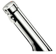 Delabie TEMPOSOFT 2 basin mixer tap F3/8" 7 sec